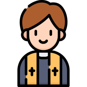 priest